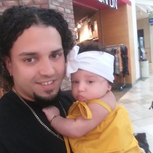 Meet your Posher, Omar